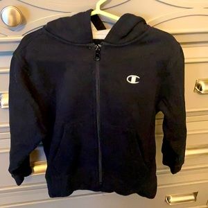 Kids Champion Sweater